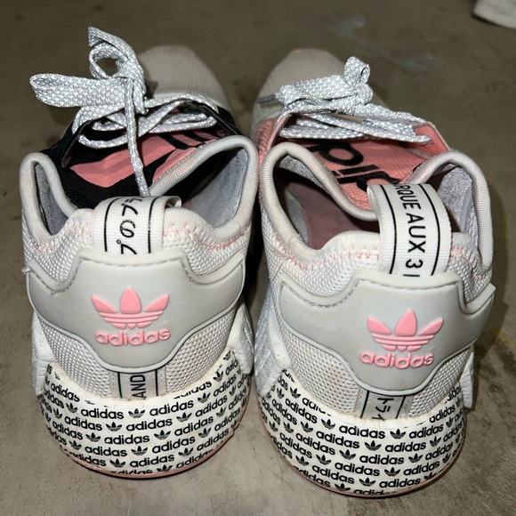 Adidas nmd - Picture 4 of 5